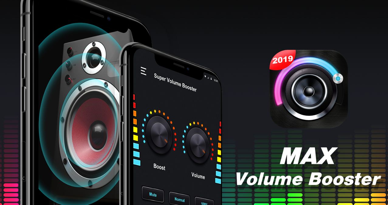 Speaker booster pro. Max Volume Booster. Усилитель звука Volume Booster. Booster на андроид. Volume Booster PC.