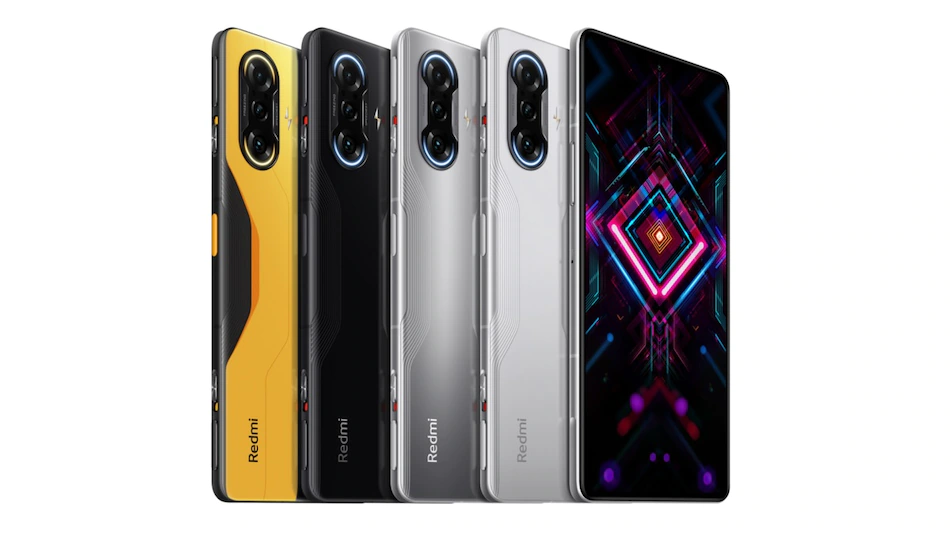 Poco F3 Eventually Coming To India